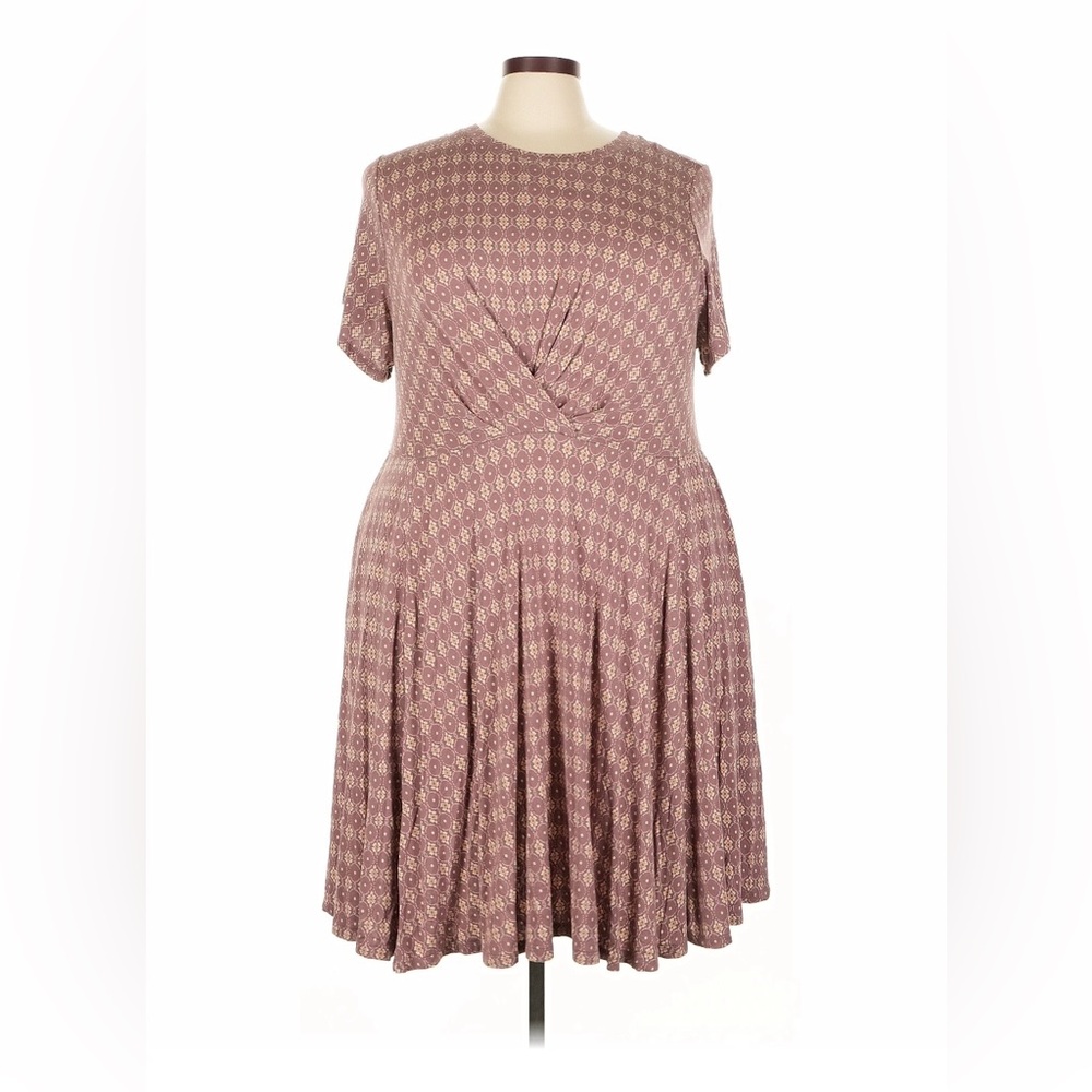 Torrid Casual Dress